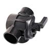 Three Port Valve for Pentair Plumbing Networks Featuring Standardized 2 Inch ID and 2-1/2 Inch OD Interface Sizes