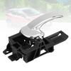 Car Interior Door Handle, 80670JD00E Car Inner Interior Right Rr Or Front Door Handle for   2007-2013