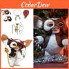 Ultimate Gizmo 15cm Pvc Toy Figure With Movable Eyes