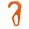 Ladder Hook Compact Bucket Hanger Lightweight with Deer Motif for Painters, Homeowners,