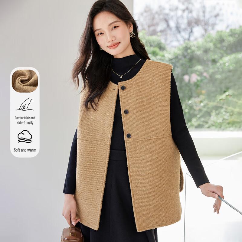 

Women s Chic Commuter Vest One Size F (170/88A)