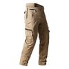Men's Sports Pants , Casual Pants , Multi Pocket Work Pants