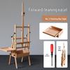Mozart Art Student Easel: Beginner Drawing & Sketch Set for Children