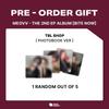 [Pre-ordine] MEOVV - IL SECONDO EP [BITE NOW] Edizione PHOTOBOOK