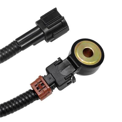 3X Knock Sensor & Wiring Harness For 1995-2004 Nissan Pickup Altima Maxima Xterra Infiniti G20 J30 22060-30P00