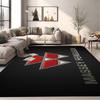 M-Massey F-Ferguson Room Mats Anti-slip Absorb Water Long Strip Cushion Bedroon Mat Household Carpets