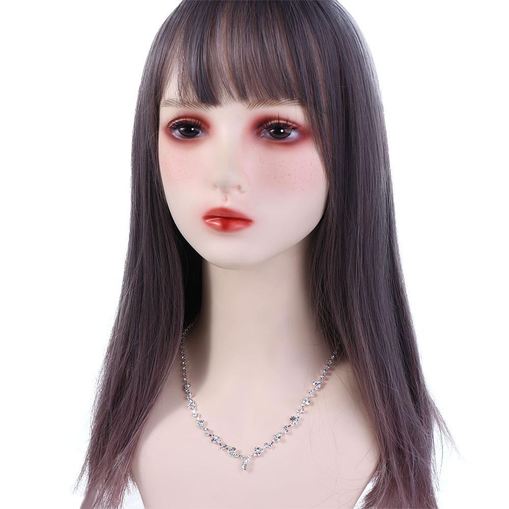 Shining Jewelry Crystal Necklace Earring Bridal Jewelry Jewelry Set Wedding Accessories Bridal Set