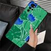 Case for Motorola Moto Edge 20 Pro 30 Lite G50 G71 G60s G32 G53 G30 G22 Edge40 G51 G73 G52 Phone Cover Cartoon Pattern Art
