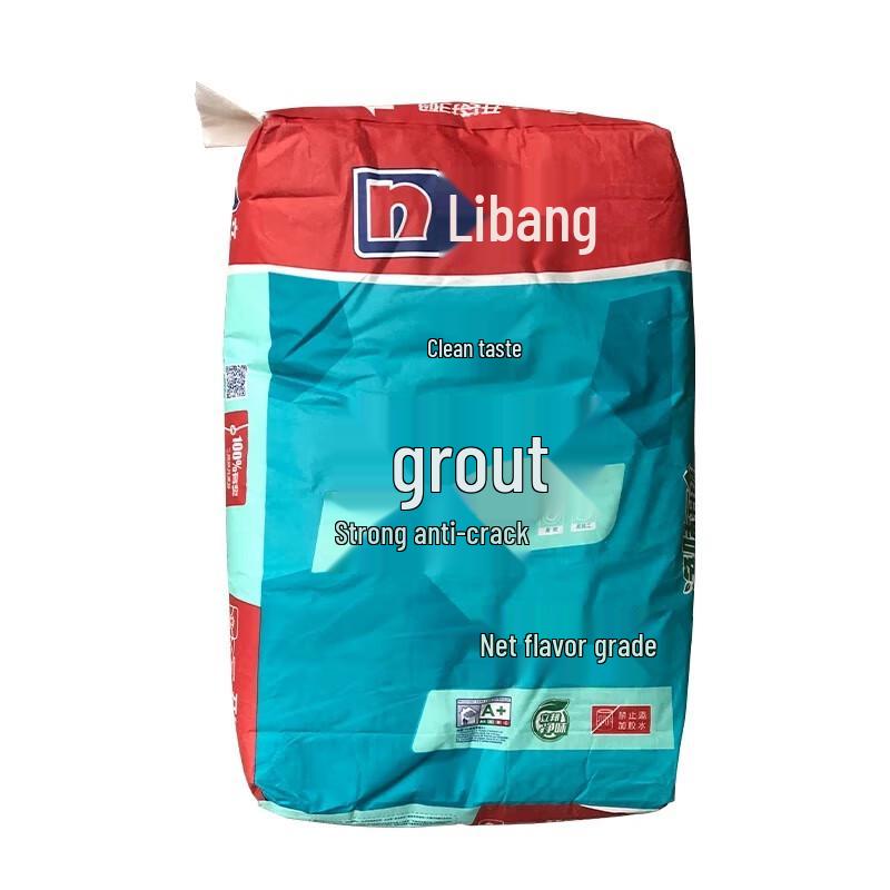 Nippon Kuaiba Interior Wall Anti-Crack Joint Compound