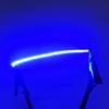 10PCS LED COB Flexible Ultra Slim Filament 3V Spiral Bulb Filament Retro Edison Bulb Lamp Parts Diode Lighting Strip Decoration