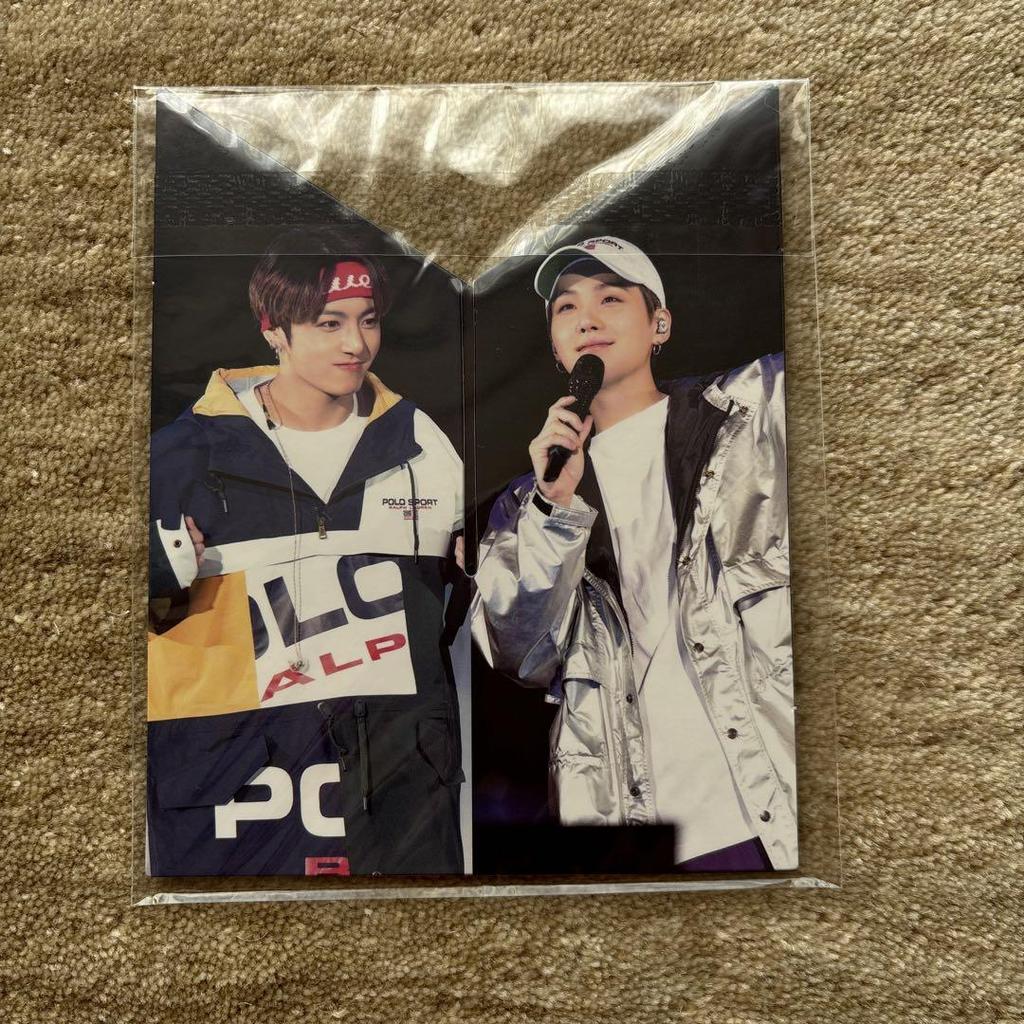 [USED] BTS MAGICSHOP JAPAN DVD Japanese Subtitles