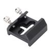 Telescope Mounting Base Fit for C8 C8HD C925 C11HD High Strength Aluminum Alloy Anodized Finish Finder Scope Bracket