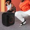 Protective Speaker Case Mesh Cover Protective Cover for JBL Partybox Encore Essential