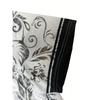 Summer Color Printed Fashionable Loose Sportswear Men's Plus Size Short Sleeved Daily Comfortable Two-piece Sport Wear
