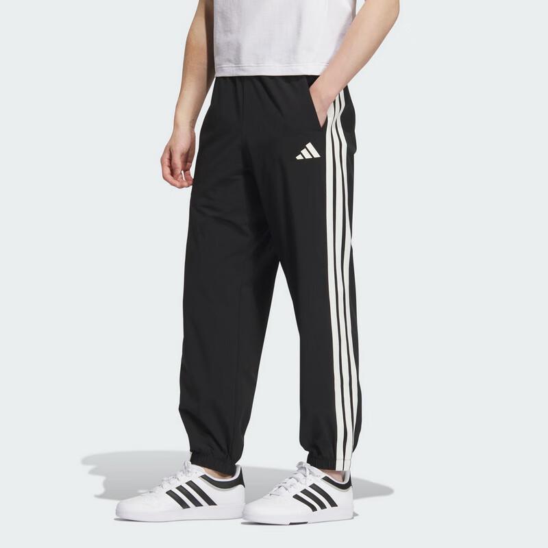 Adidas Men s ST Sports Casual Pants KC2841 L