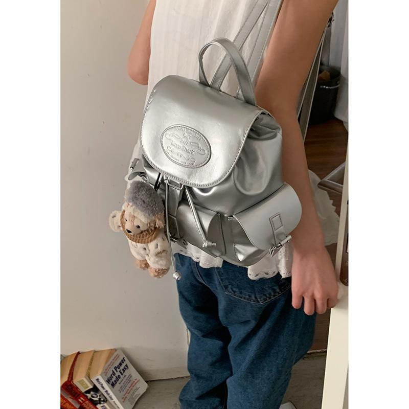 

Рюкзак женский 22 новый модный рюкзак в стиле колледжа универсальный большой вместимости дорожная сумка для отдыха