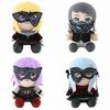 Gsc Masquerade Sitting Plush Doll Fengchuan Xiangzi Toy Figure For Cross-border Stock