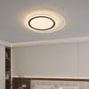 Italian Minimalist Modern Bedroom Ceiling Light 2025 - New Simple Eye-Protecting Luxury Lighting Fixture