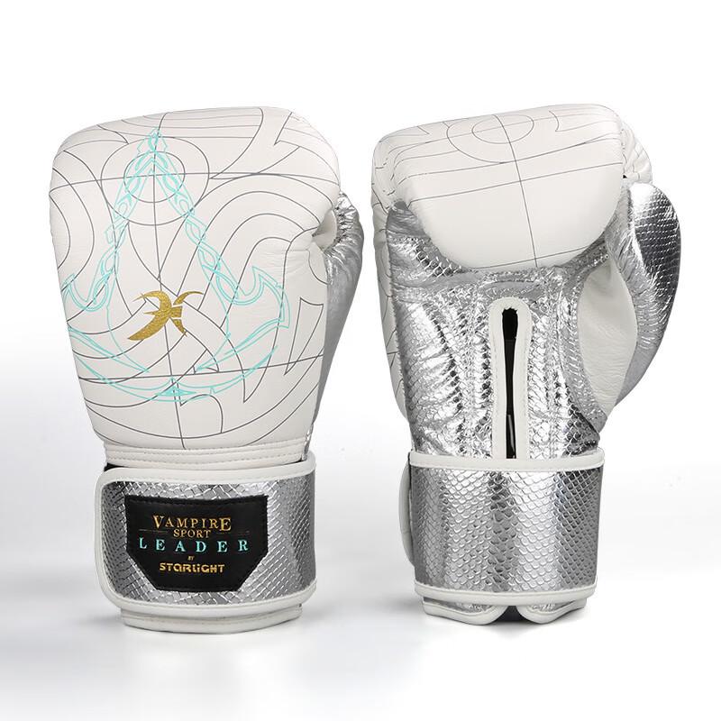 Longchan Adult Boxing Gloves 6OZ-14OZ