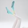OEING Women's 2025 Gradient Non-Slip Pilates Yoga Socks