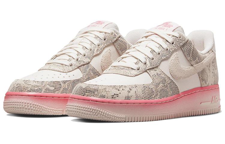 Nike Air Force 1 Low Our Force 1 Snakeskin Women's DV1031-030