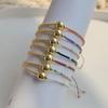 Bracciali – Braccialetti intrecciati