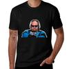 Gustavo Rocque TShirt Fashion Casual Short Sleeve Top