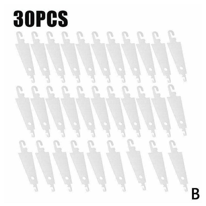 1/10pcs Stainless Steel Cross-Stitch Threading Hook Needle Threader Stitch DIY Tools Craft Accessories