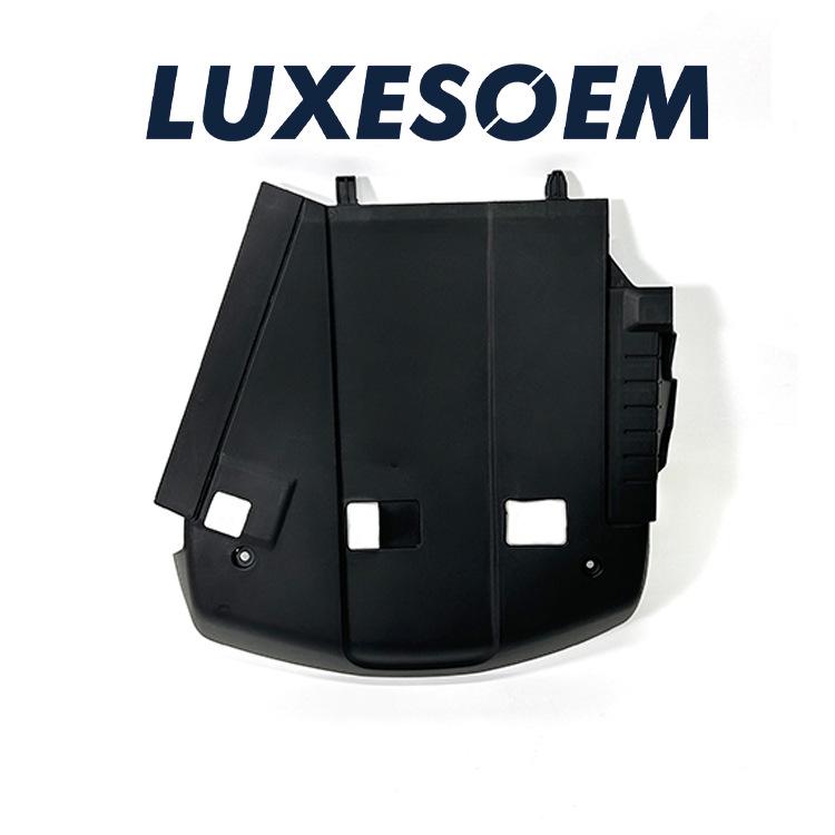 

Prado 120 Front Windshield Rain Collector, Engine Hood Model 11259-31011 LUXESOEM