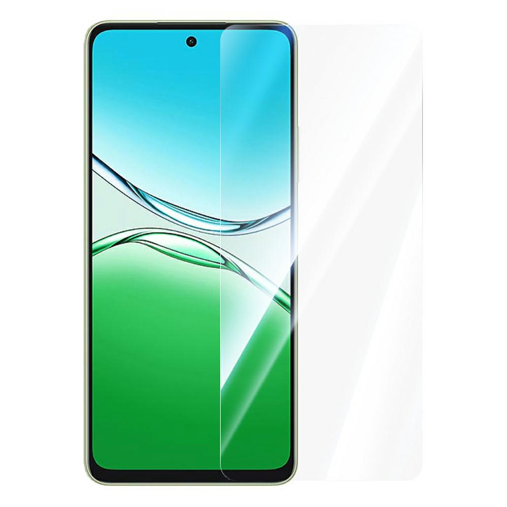 

RURIHAI For Oppo A5 Pro 4G (Global)/5G (Global)/A5 Energy 5G (China) Screen Protector 0.26mm 2.5D High Aluminium Silicon Glass Film As Shown A