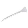 Pore Prep Tool Facial Pore Cleaner Spade Stainless Steel Blackhead Scraper for Pores Pimples and