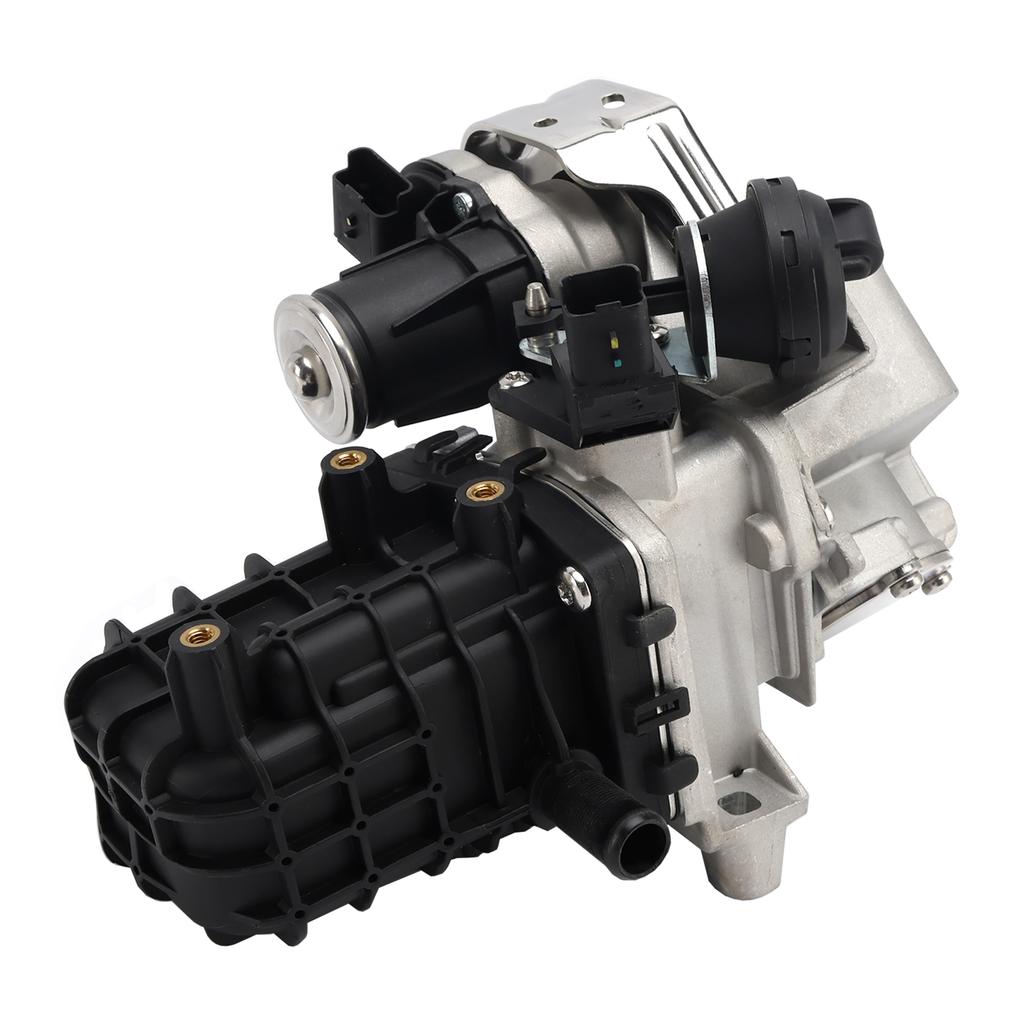 EGR-Ventilmodul-Kühler für Ford Kuga Mondeo S-Max 2.0 TDCi Euro 5 6 2267338