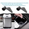 4 Pack Bread Machine Mixing Head Kitchen Accessory Bread Maker Paddle Dough Kneader Part Bread Machine Kneading Paddle
