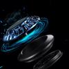 Rotating Car Air Diffuser Decoration