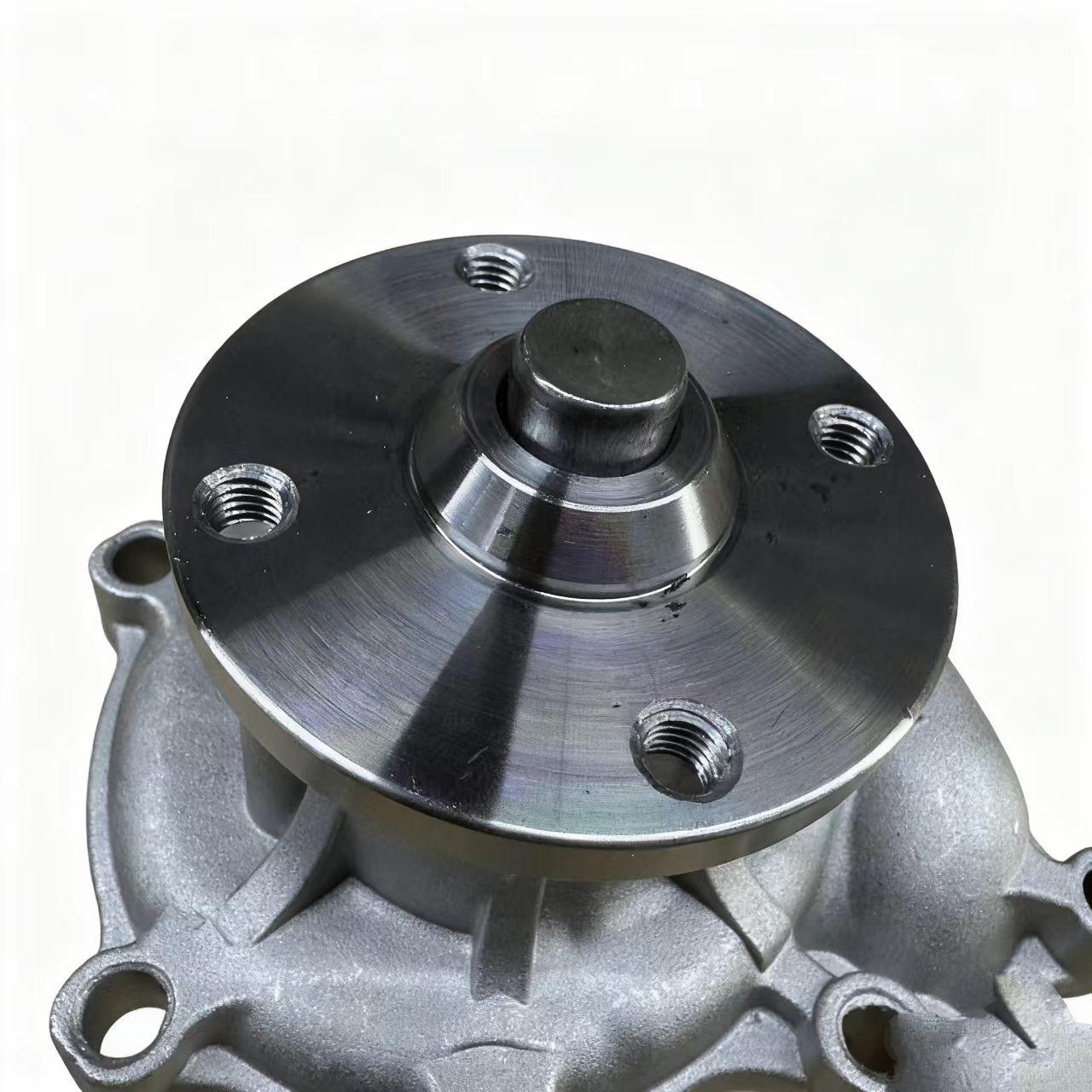 

25100-4Z000: Engine Coolant Pump for Hyundai Kia Models ，
