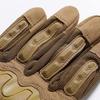 Tactical Full Finger Soft Shell Gloves