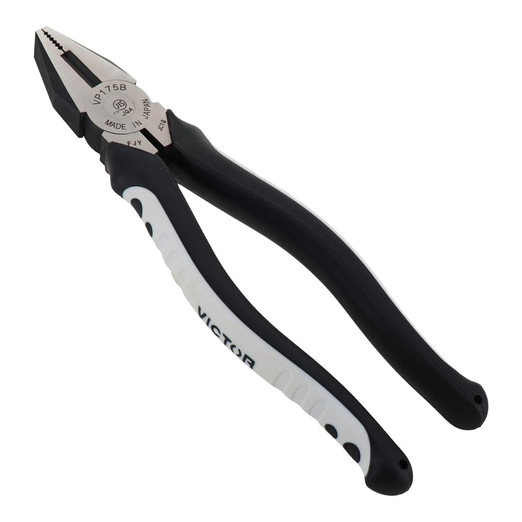 VICTOR EXCELLENT Pliers 175mm VP175B