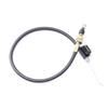 Replacement Brake Cable For Lawn Mower 064-8057-17 064805717