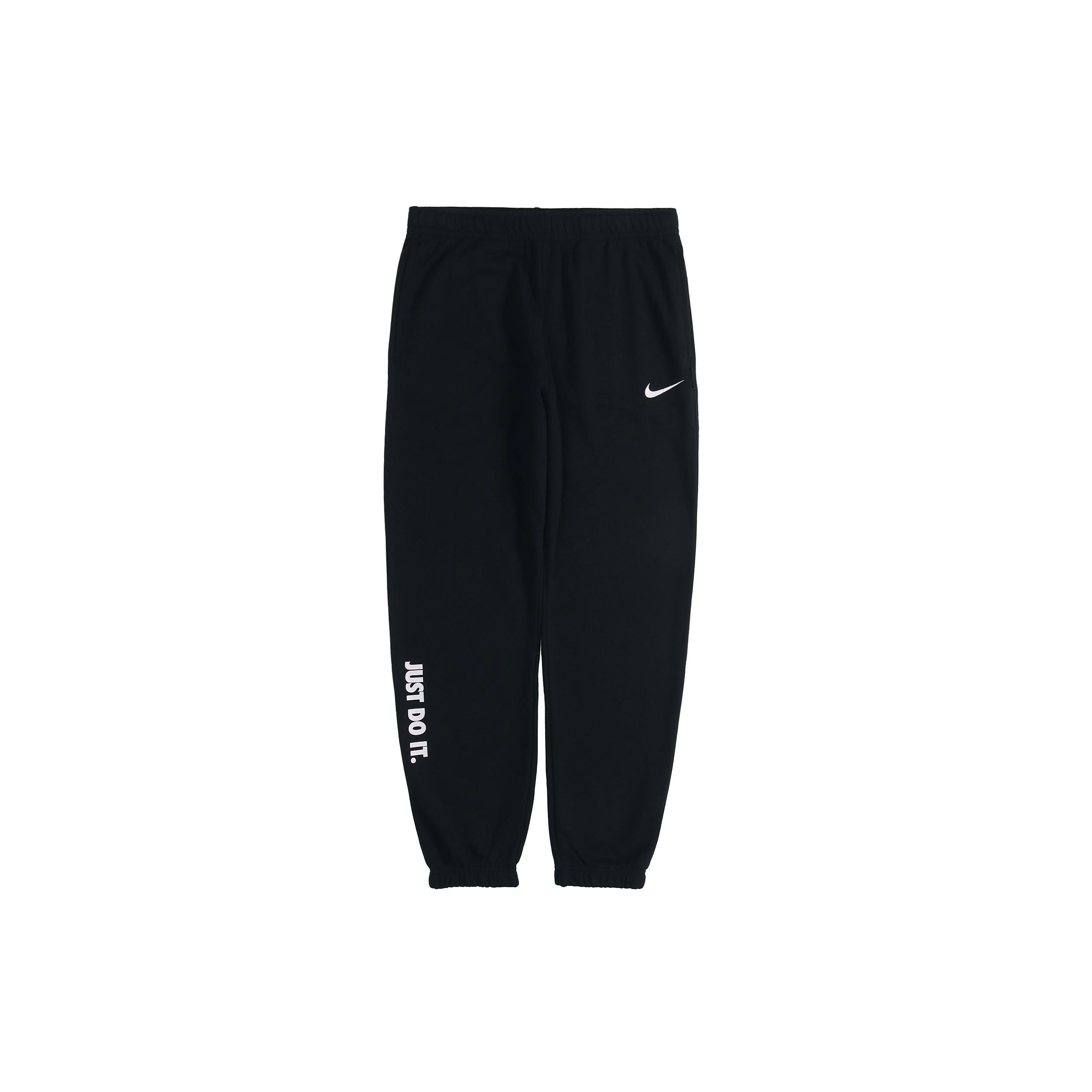 

Новые спортивные штаны Nike Мужские Черные DJ5372-010 S