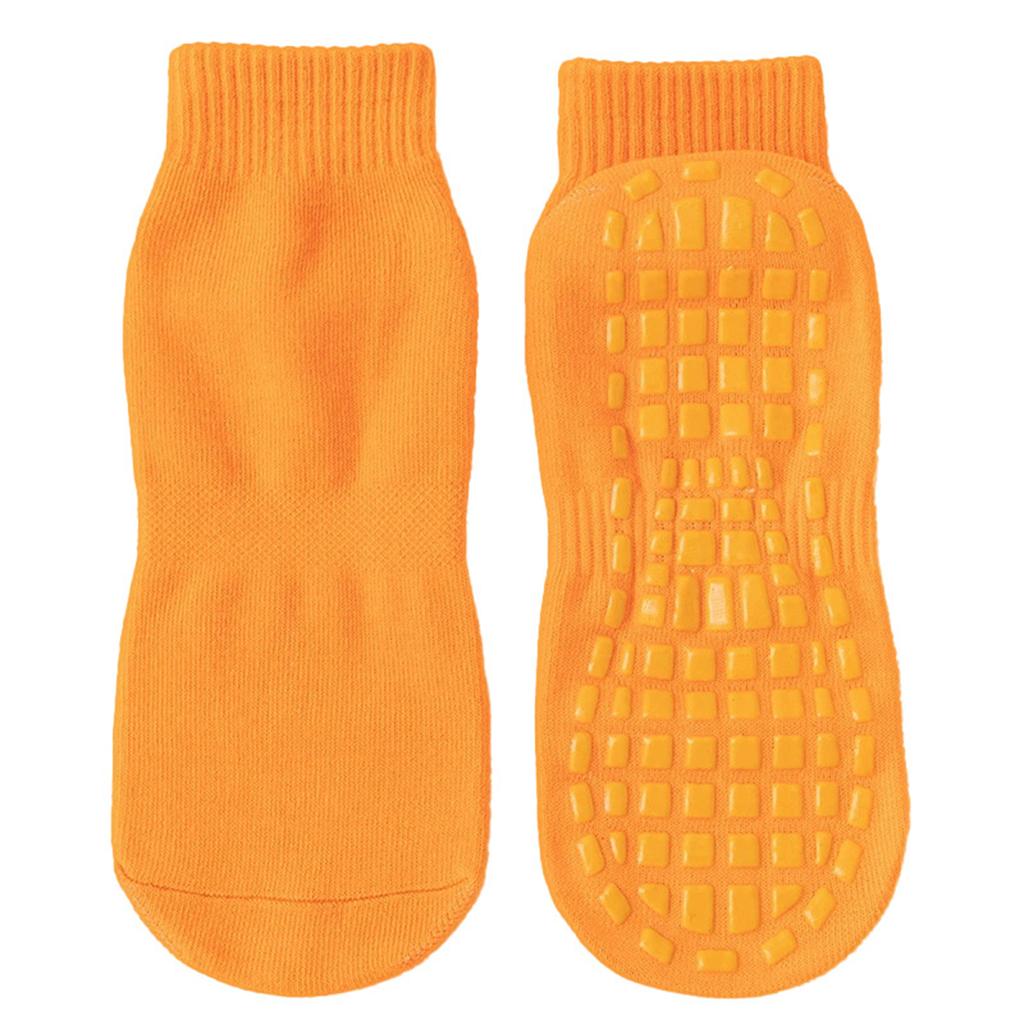 Unisex Floor Socks, Indoor Socks, Trampoline Socks, Playground Socks, Yoga Socks