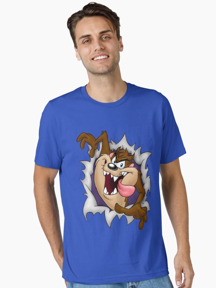 Tom & Jerry Tasmanian Devil Essential T-Shirt