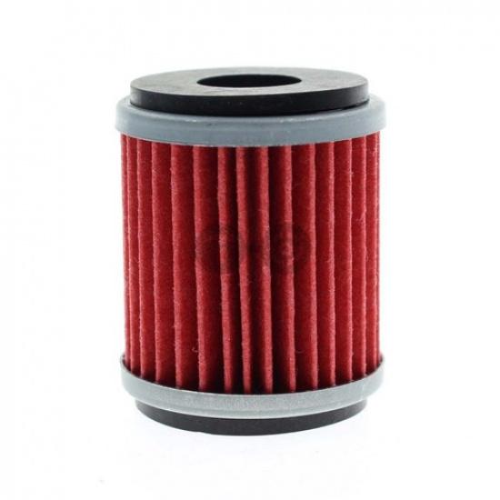 For 2008-2013 Yamaha YZ450F Oil Filter HF140 YZF 450 450F - Pack of 5