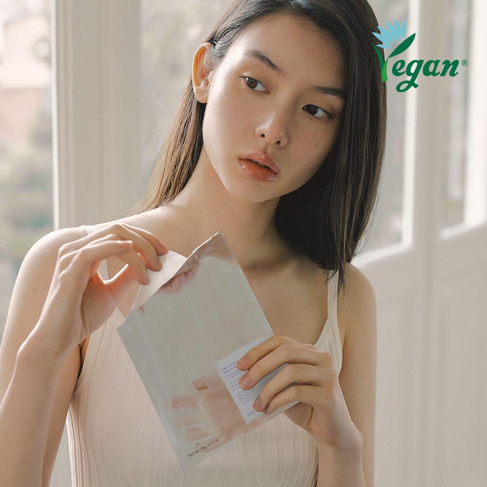 Dr. Althea Jelly Seal Dewey Mask 4 Sheets