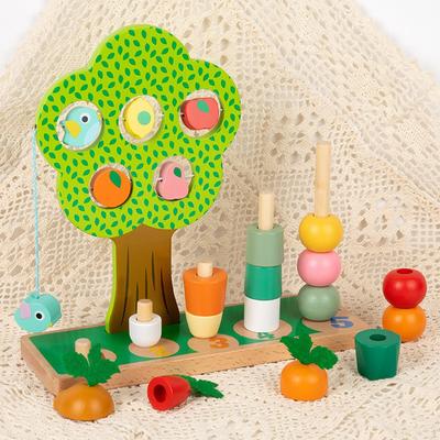 Lernspielzeug & Entwicklungsförderung – Lernspielzeug