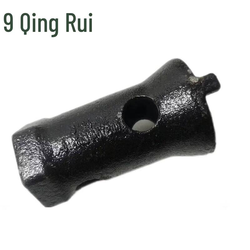Dongfeng Cummins EQ2102 Fork Flange & Steering Knuckle Nut Socket Wrench