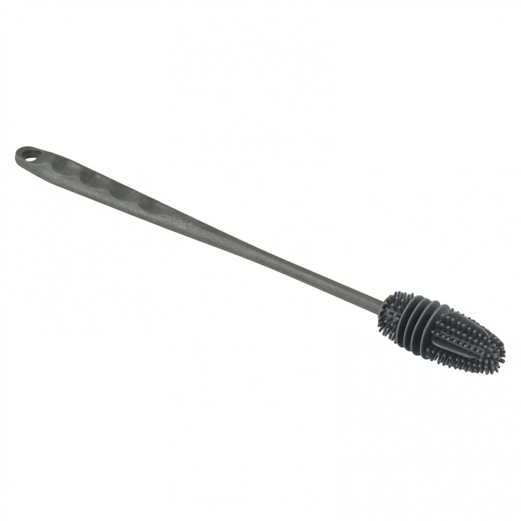 Cleaning Brush 50g Convenient Grey Hot Sale Reliable