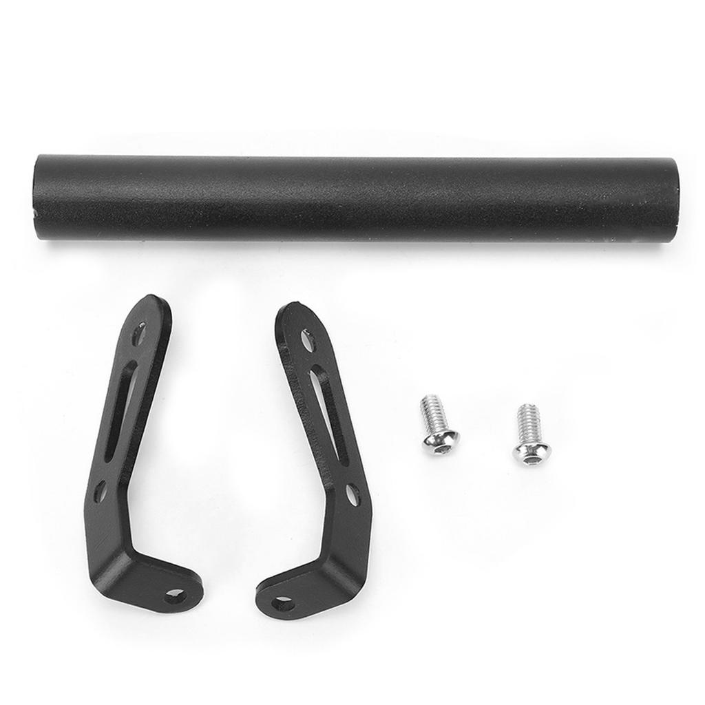 GPS Navigation Motorcycle Bracket Phone Holder Fits for 1290 Super Adventure S R 17‑18