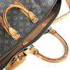 Louis Vuitton M41418 Monogram KeepallBandouliere 45 Rejsetaske Duffeltaske Brun