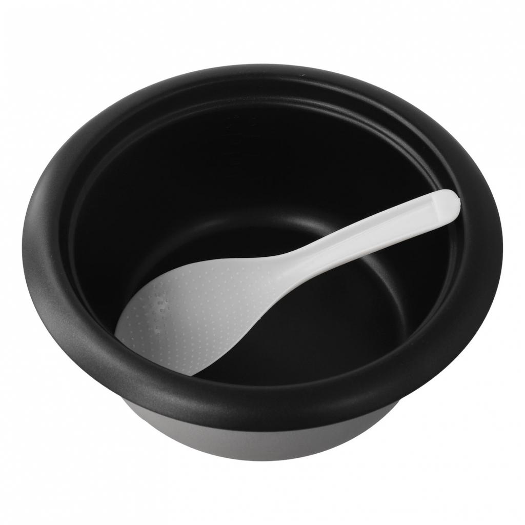 Removable Cooker Inner Pot Replacement Aluminum Alloy