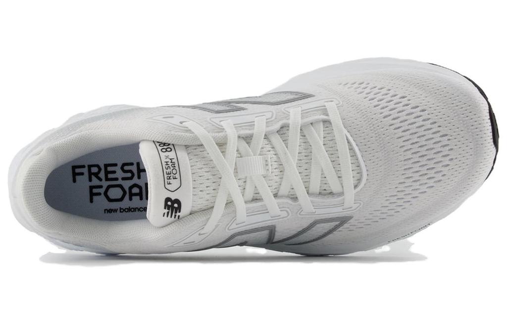 Fresh Foam X 880v14 New Balance 'White Silver Metallic' M880W14
